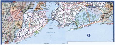 Is Brooklyn or Staten Island bigger?