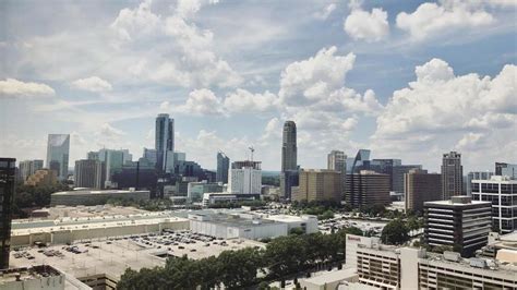 Is Buckhead a good place to live?