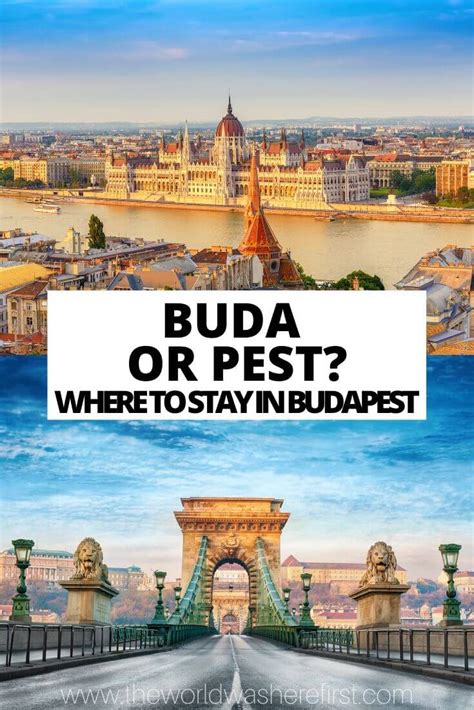 Is Buda or Pest cheaper?
