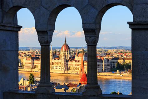 Is Budapest bigger than Berlin?