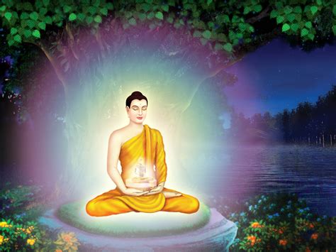 Is Buddha a nirvana?