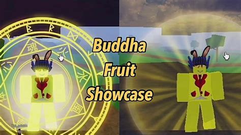 Is Buddha fruit strong?