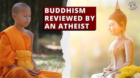 Is Buddhism an atheism?