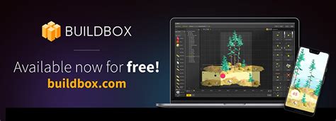 Is Buildbox free?