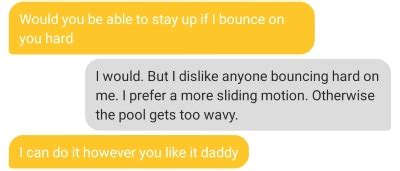 Is Bumble a hook up?