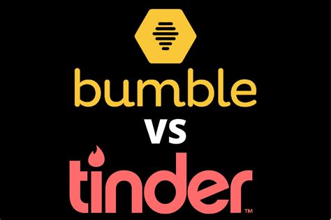 Is Bumble better than Tinder?