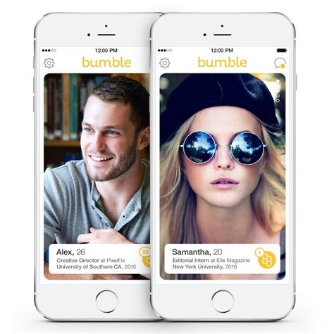 Is Bumble dating or hookup?