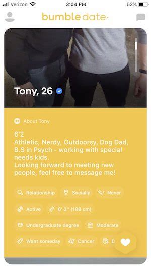 Is Bumble free for guys?