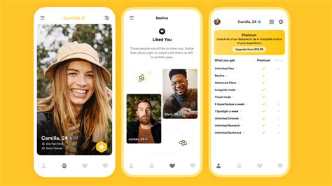 Is Bumble premium worth it for men?