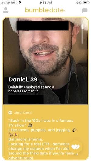 Is Bumble worth it for guys?