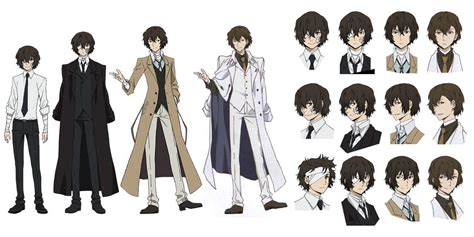 Is Bungou stray dogs okay for 13 year olds?