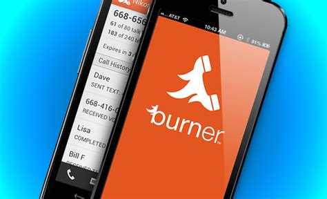 Is Burner app good for business?