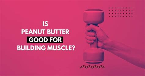 Is Butter good for Building muscle?