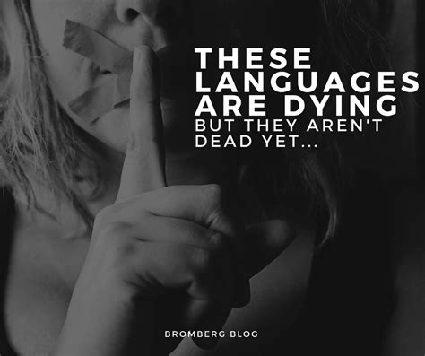 Is C a dying language?