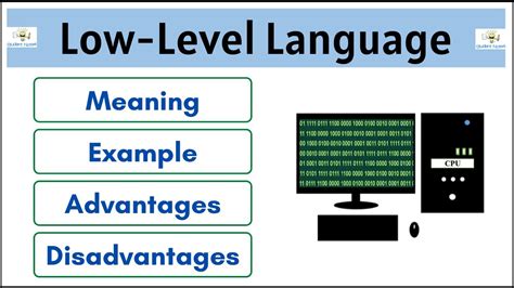 Is C is a low-level language?