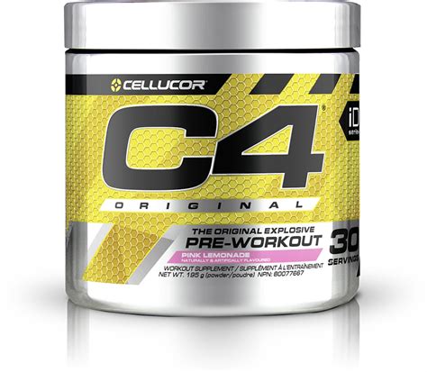 Is C4 a creatine?