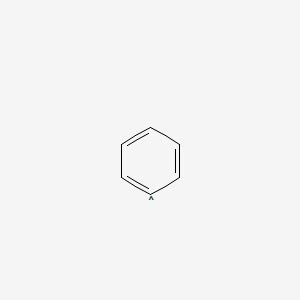 Is C6H5 a phenyl?