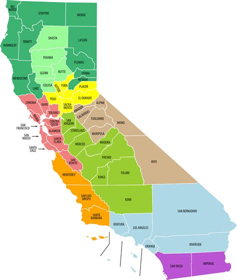 Is CA a state or country?