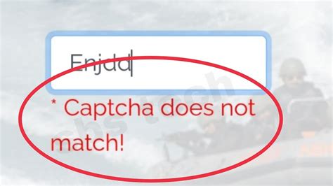 Is CAPTCHA not safe?