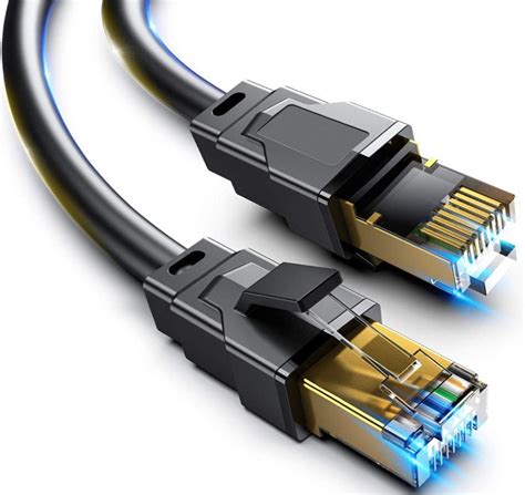 Is CAT5 Ethernet good for PS5?