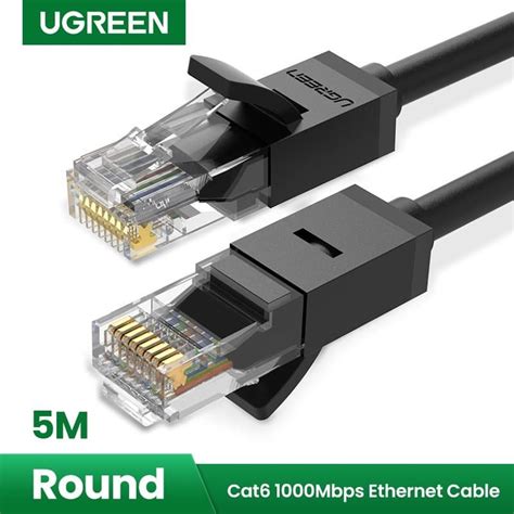 Is CAT6 1000mbps?