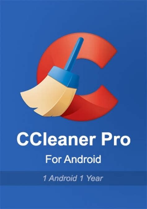 Is CCleaner good for Android?