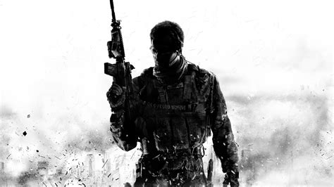 Is COD MW3 a full game?