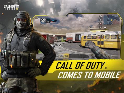 Is COD Mobile free?