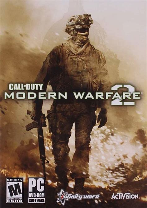 Is COD Modern Warfare 2 offline?