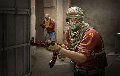 Is CS:GO 2 already out?