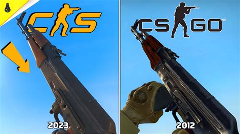 Is CS:GO 2 coming to console?