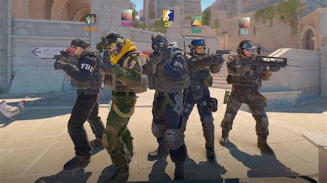 Is CS:GO 2 replacing CS:GO?