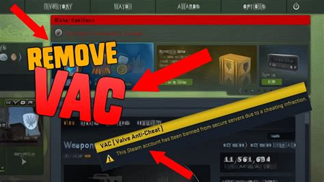 Is CS:GO VAC banned for VPN?