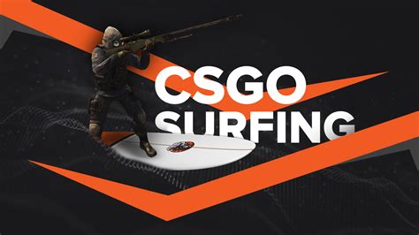 Is CS:GO surf free?