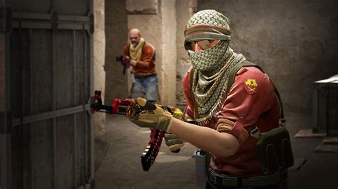 Is CS:GO the best FPS?