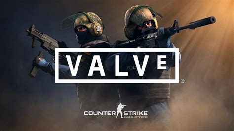 Is CSGO made by Valve?