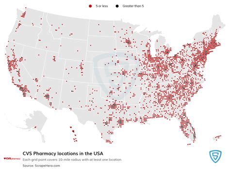 Is CVS only in the US?