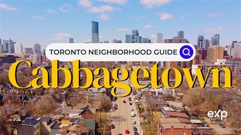 Is Cabbagetown a city?