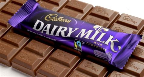 Is Cadbury an Israeli product?