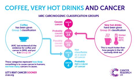 Is Caffeine A Carcinogen?