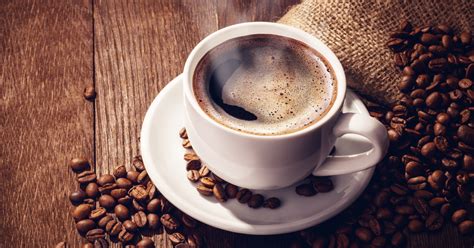 Is Caffeine A carcinogen?