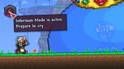 Is Calamity Mod harder than Terraria?