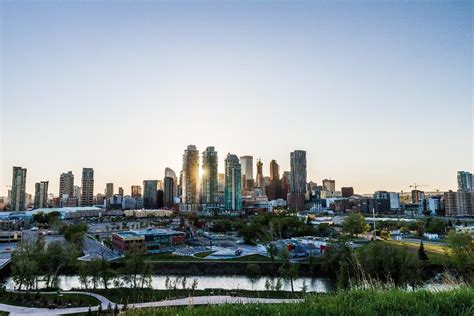 Is Calgary a safe place to live?