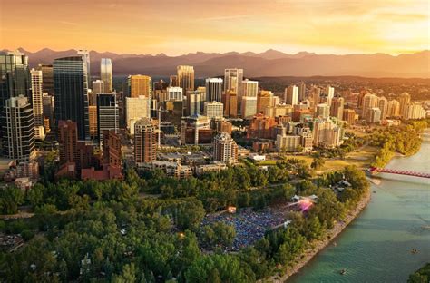 Is Calgary a world class city?