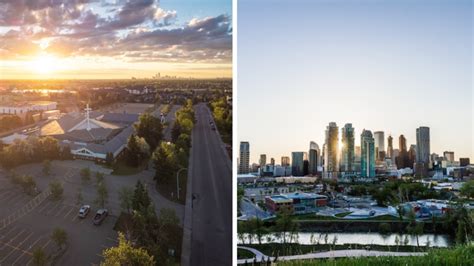 Is Calgary bigger than Vancouver?