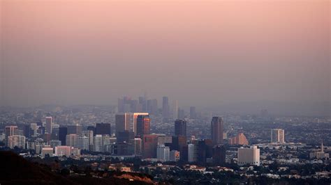 Is California smog every 2 years?