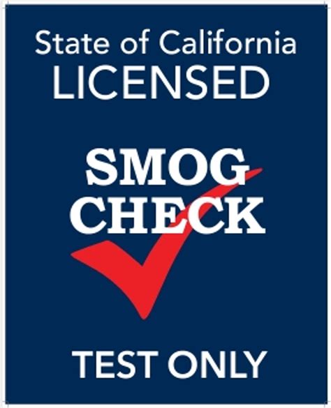 Is California the only state that requires smog check?