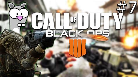 Is Call of Duty: Black Ops 4 co-op?