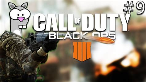 Is Call of Duty Black Ops 4 co-op?