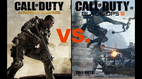 Is Call of Duty Black Ops better than Modern Warfare 3?